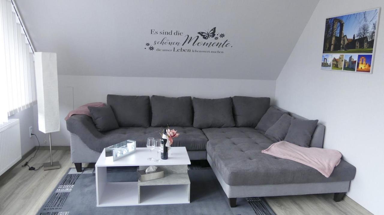 Ferienwohnung Suedharz Walkenried Extérieur photo