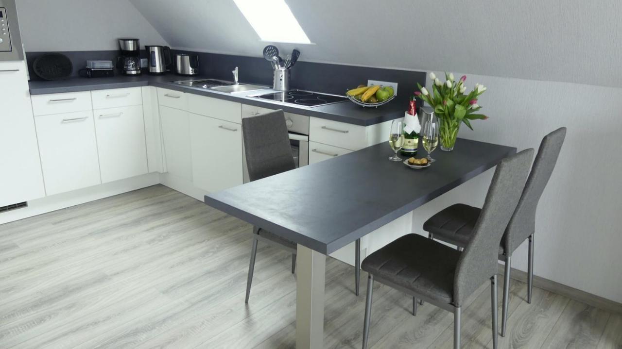 Ferienwohnung Suedharz Walkenried Extérieur photo