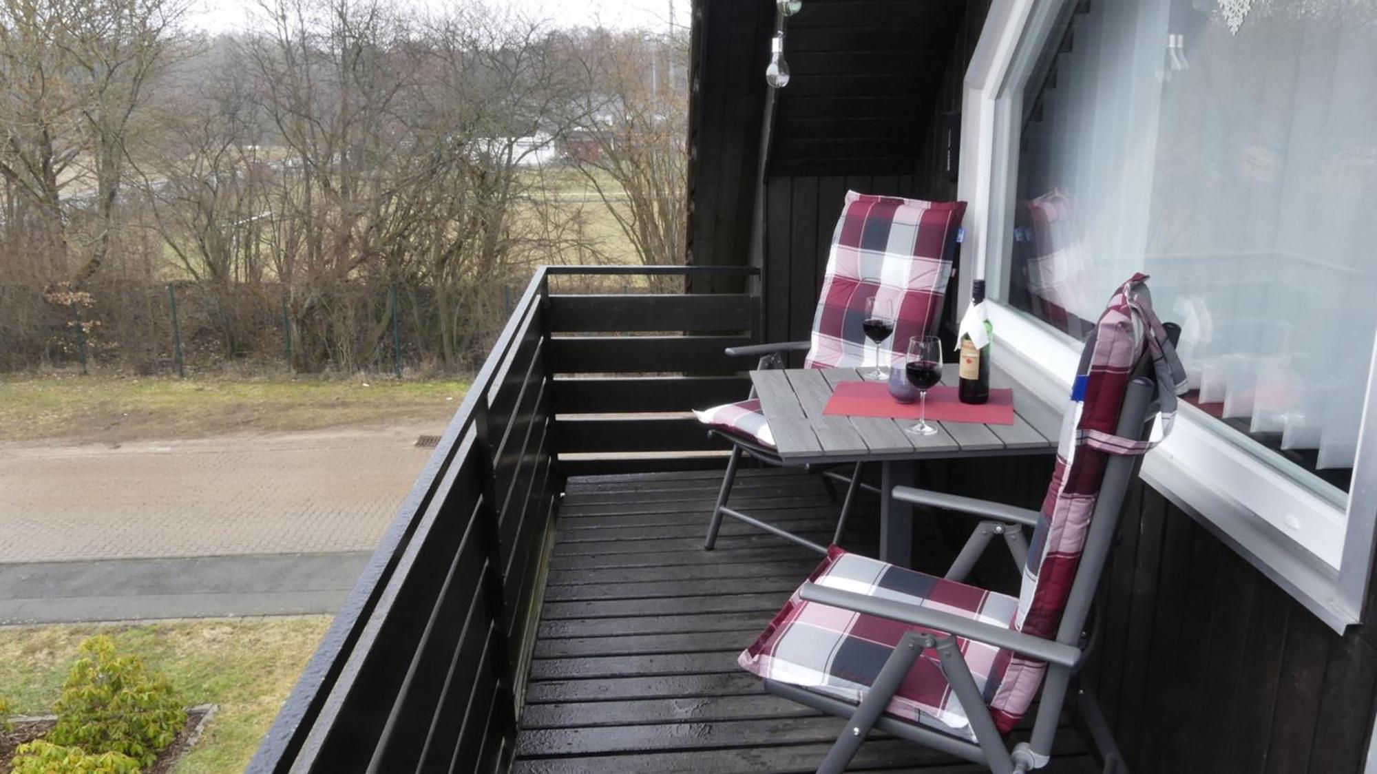 Ferienwohnung Suedharz Walkenried Extérieur photo